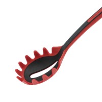 Wholesale high quality Silicone Kitchenwares Cooking tools Spaghetti serverr