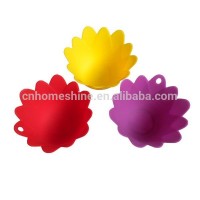 food grade silicone egg cup and silicone egg holder