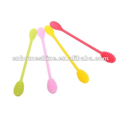 funny Silicone Mixing Tools