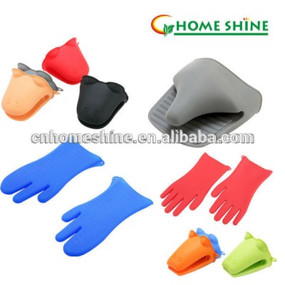 silicone kitchenware with animal shape