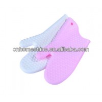 heat resistant silicone cooking gloves